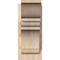 Ekena Millwork Olympic Traditional Smooth Outlooker, Douglas Fir, 7 1/2"W x 14"D x 18"H OUT08X14X18OLY01SDF - alternate 4